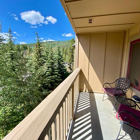 Red Hawk Lodge 2269 By Summitcove Lodging Keystone Buitenkant foto