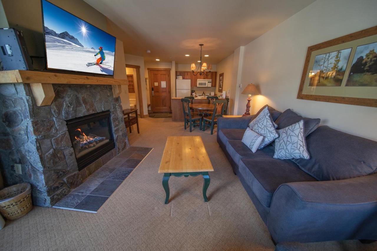 Red Hawk Lodge 2269 By Summitcove Lodging Keystone Buitenkant foto