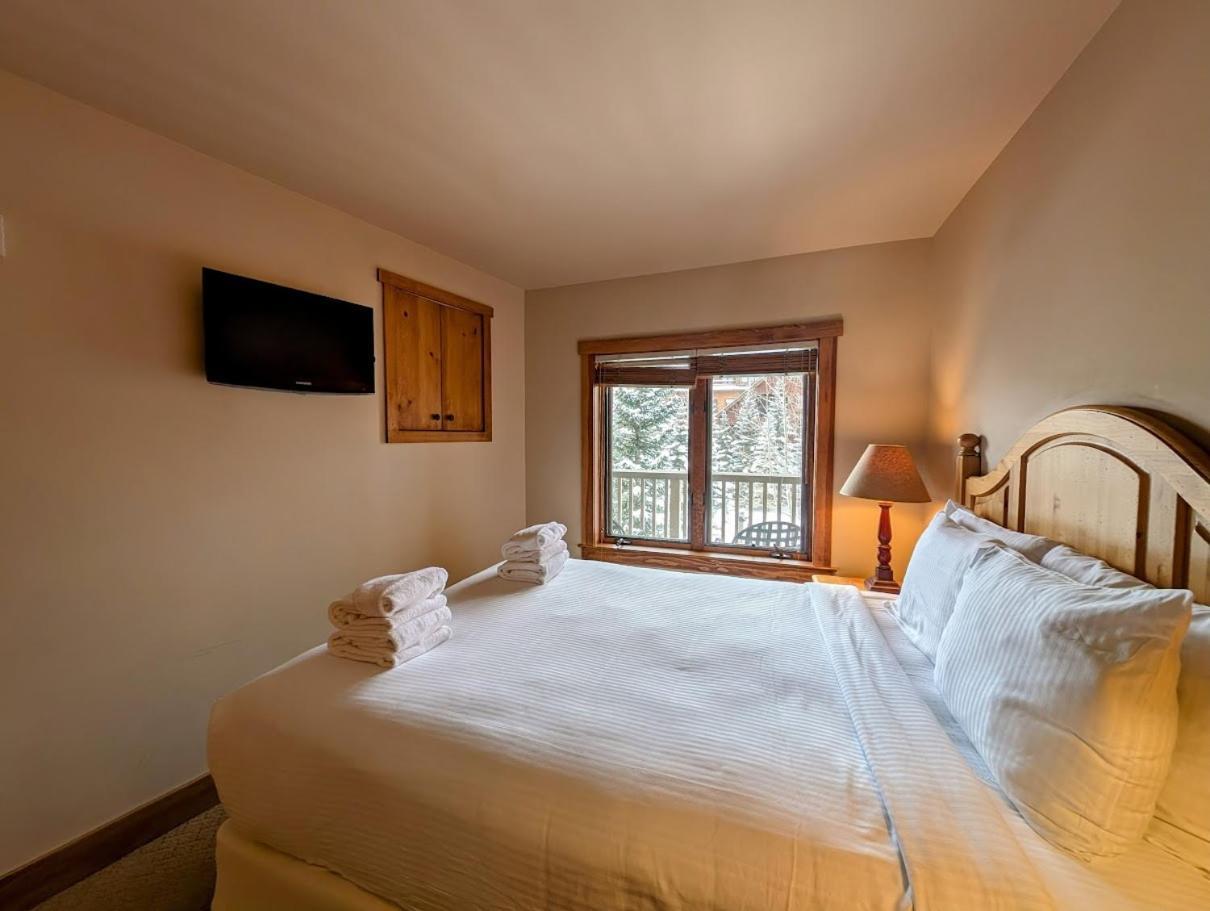 Red Hawk Lodge 2269 By Summitcove Lodging Keystone Buitenkant foto
