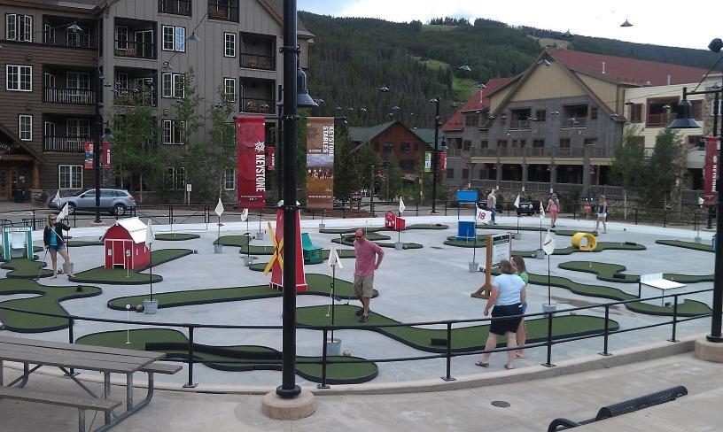 Red Hawk Lodge 2269 By Summitcove Lodging Keystone Buitenkant foto