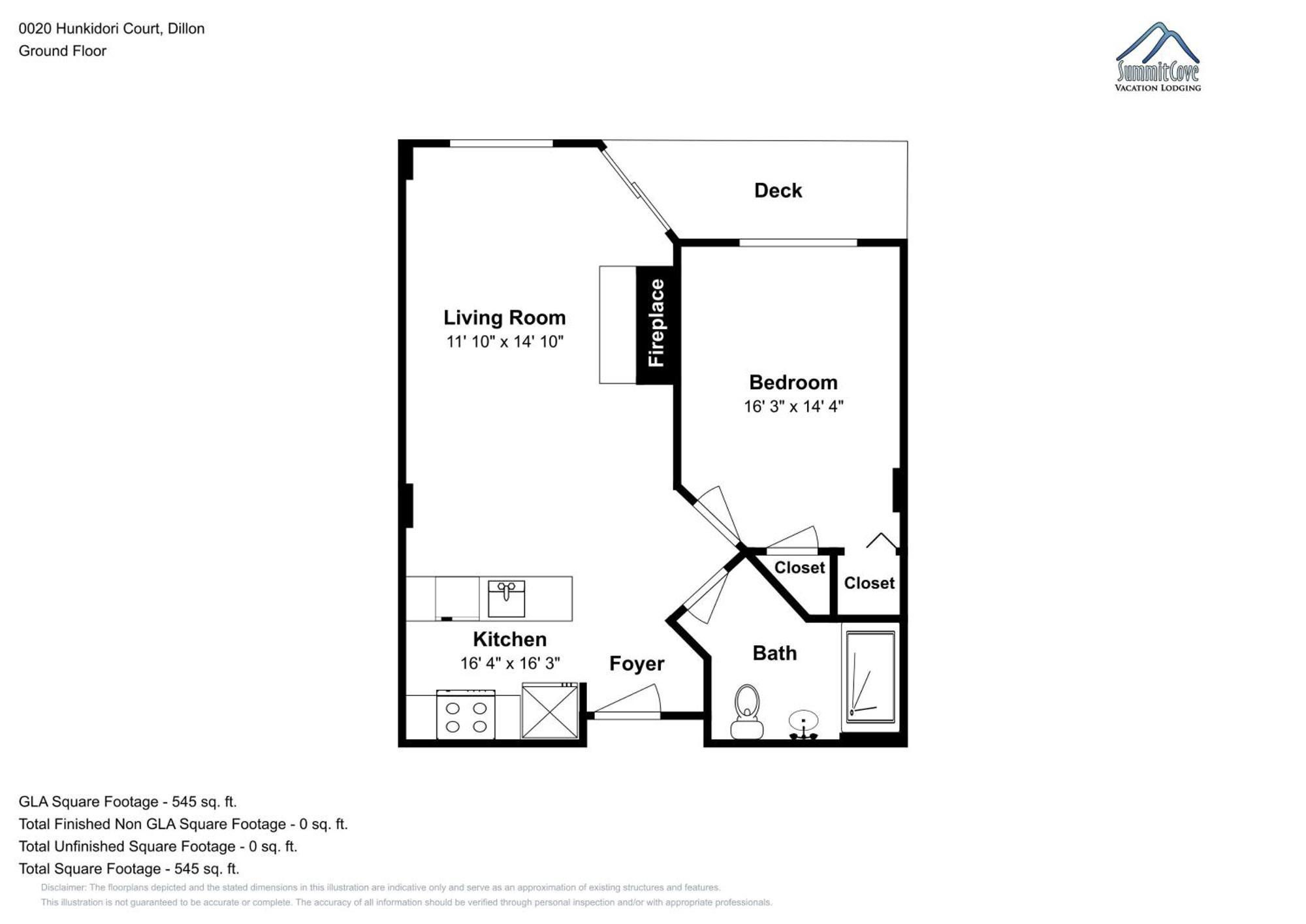 Red Hawk Lodge 2269 By Summitcove Lodging Keystone Buitenkant foto