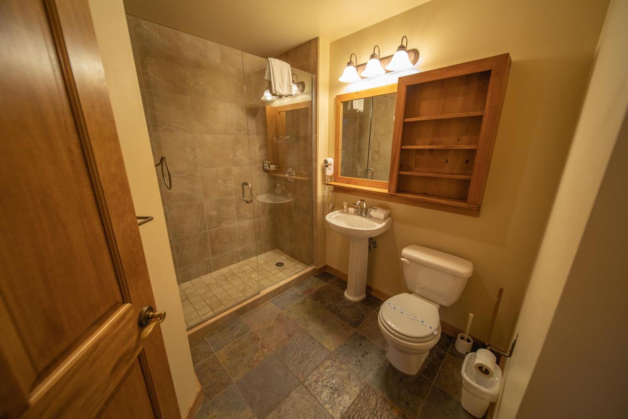 Red Hawk Lodge 2269 By Summitcove Lodging Keystone Buitenkant foto