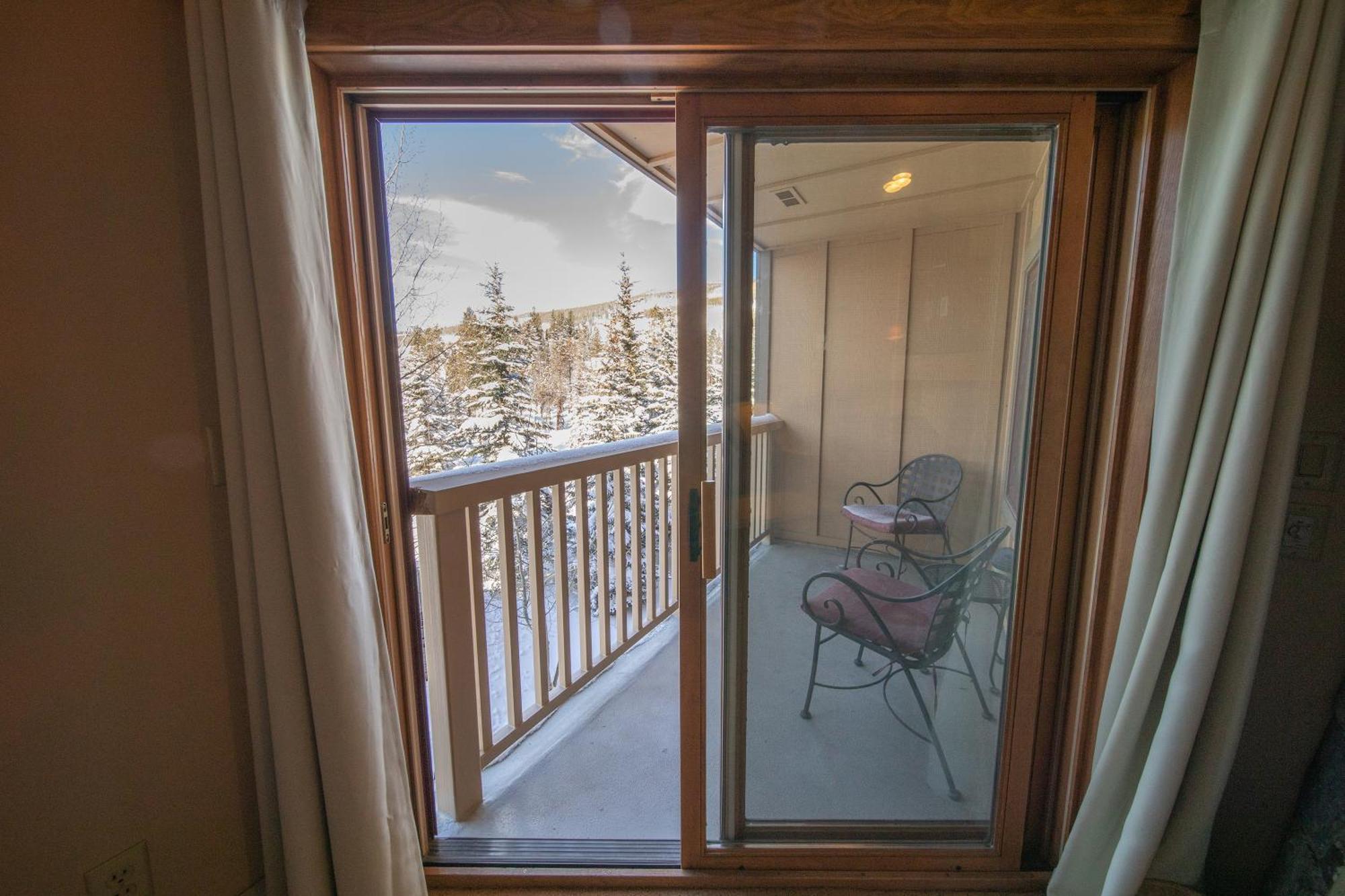 Red Hawk Lodge 2269 By Summitcove Lodging Keystone Buitenkant foto