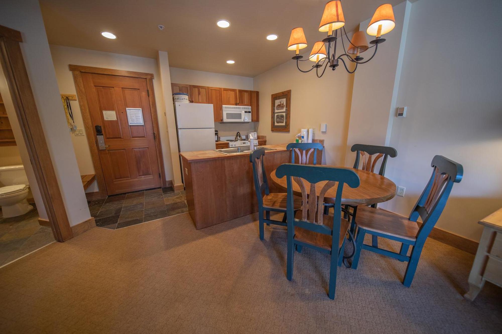 Red Hawk Lodge 2269 By Summitcove Lodging Keystone Buitenkant foto