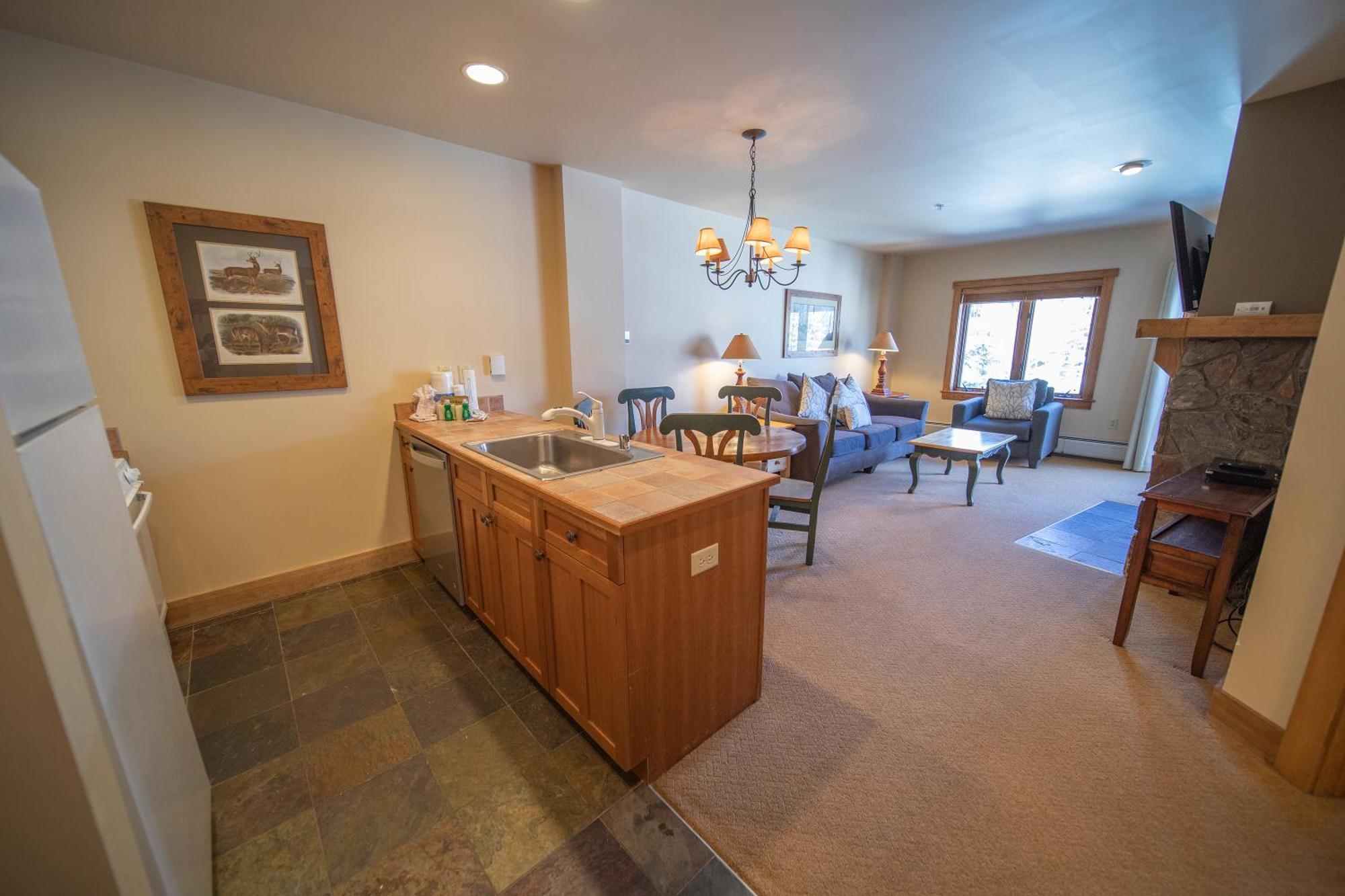 Red Hawk Lodge 2269 By Summitcove Lodging Keystone Buitenkant foto