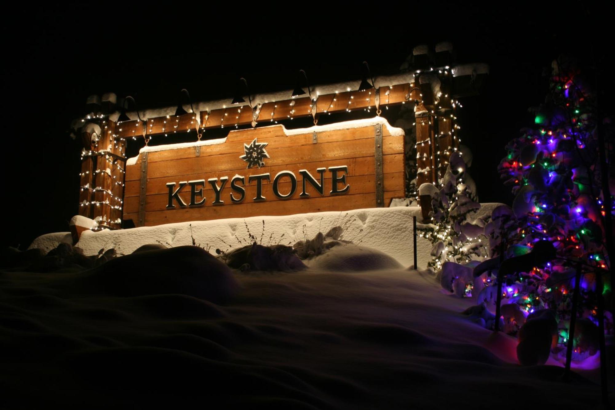 Red Hawk Lodge 2269 By Summitcove Lodging Keystone Buitenkant foto
