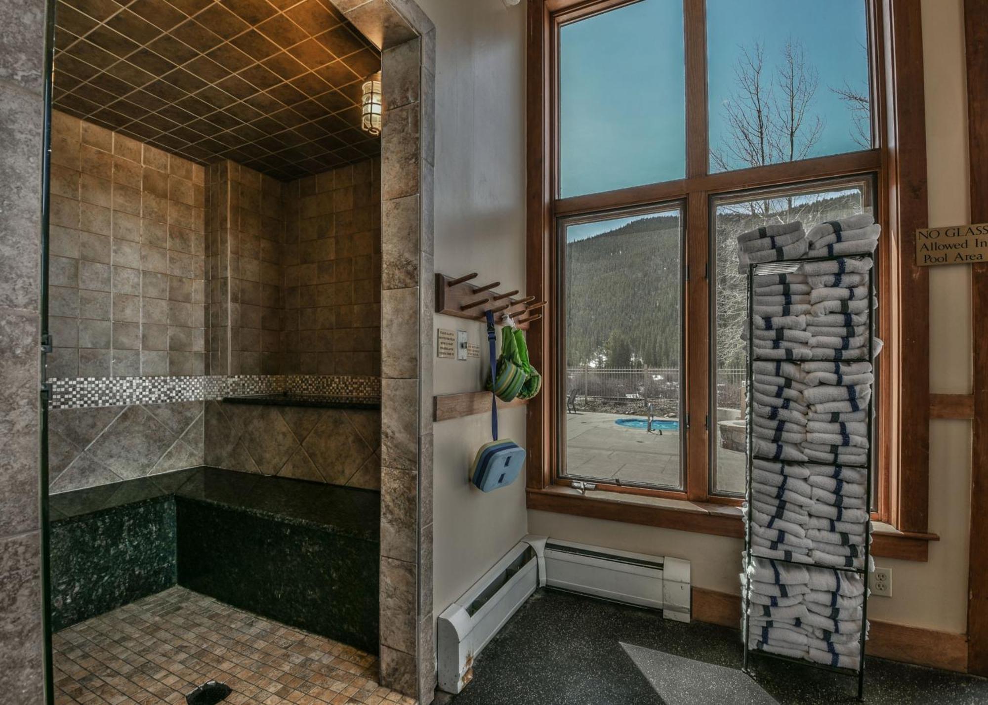 Red Hawk Lodge 2269 By Summitcove Lodging Keystone Buitenkant foto