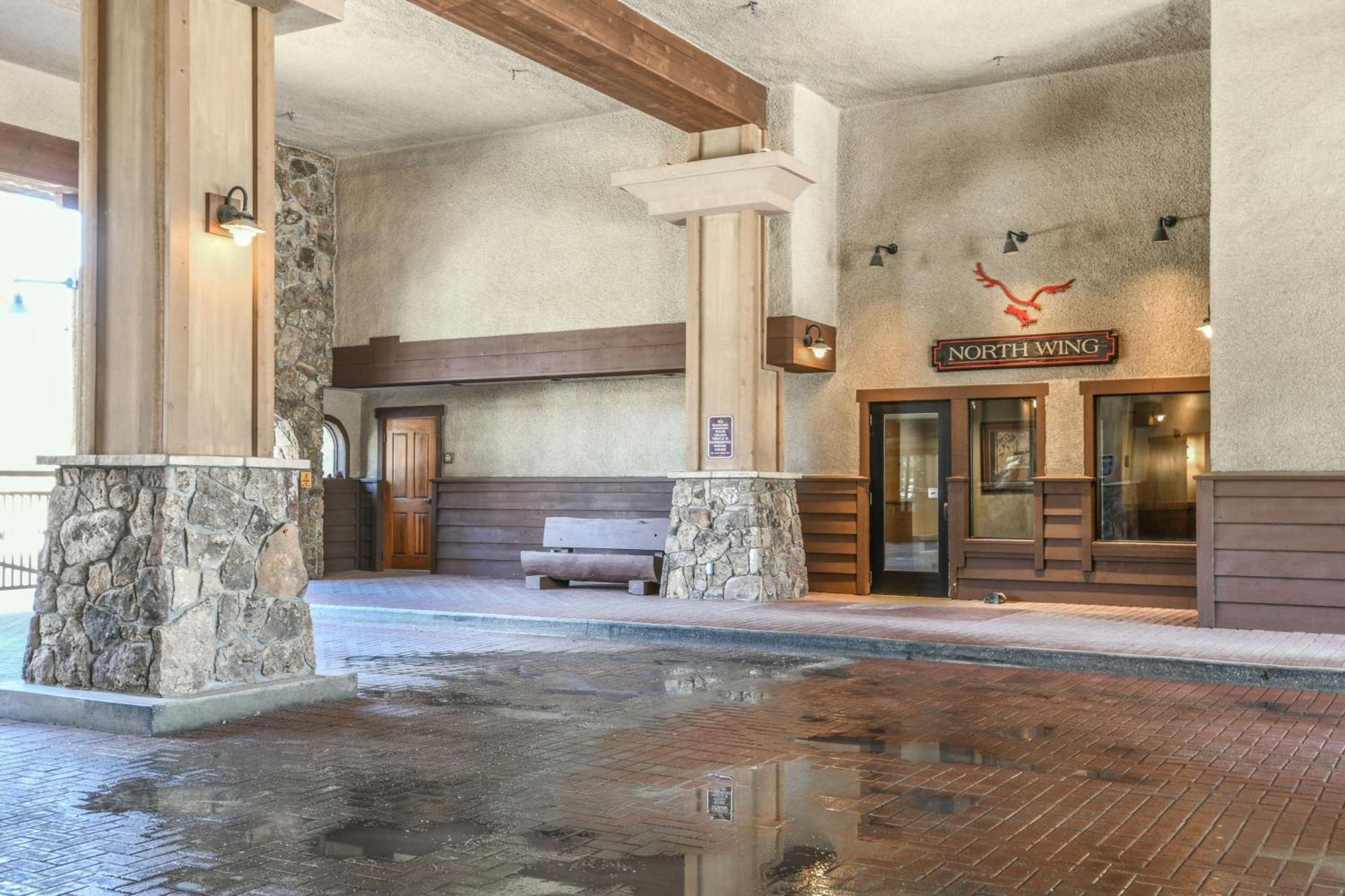 Red Hawk Lodge 2269 By Summitcove Lodging Keystone Buitenkant foto